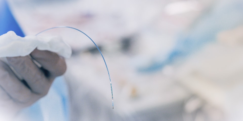 破裂脳動脈瘤の場合