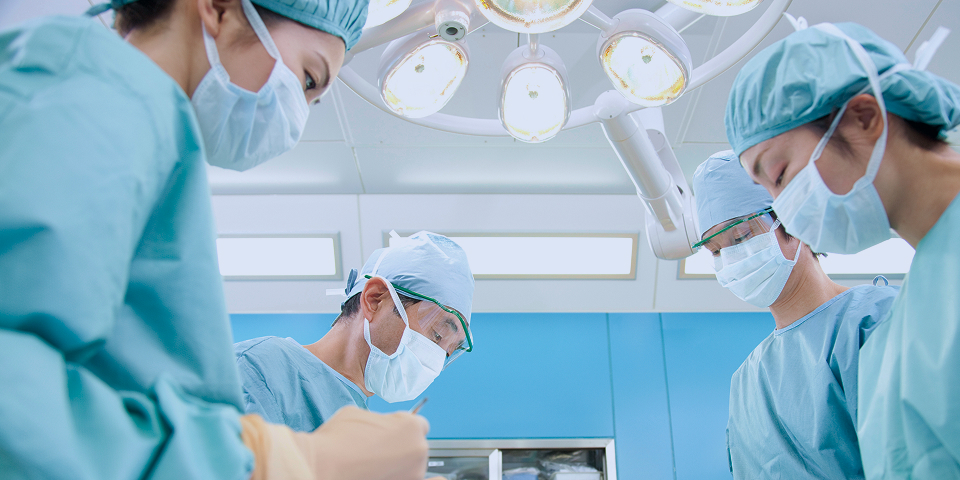 破裂脳動脈瘤の場合