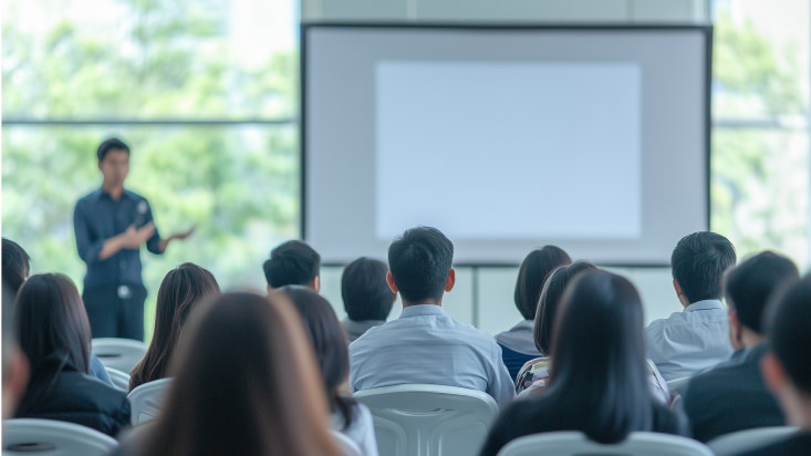 メディカルスタッフ画像