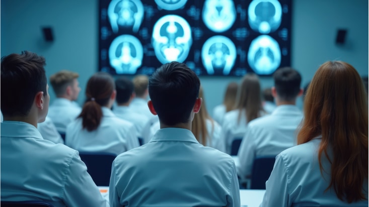 メディカルスタッフ画像