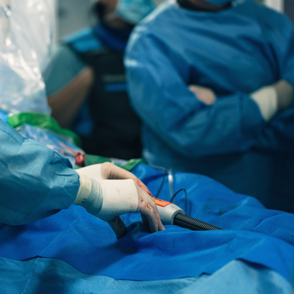 脳血管再開通療法の変遷