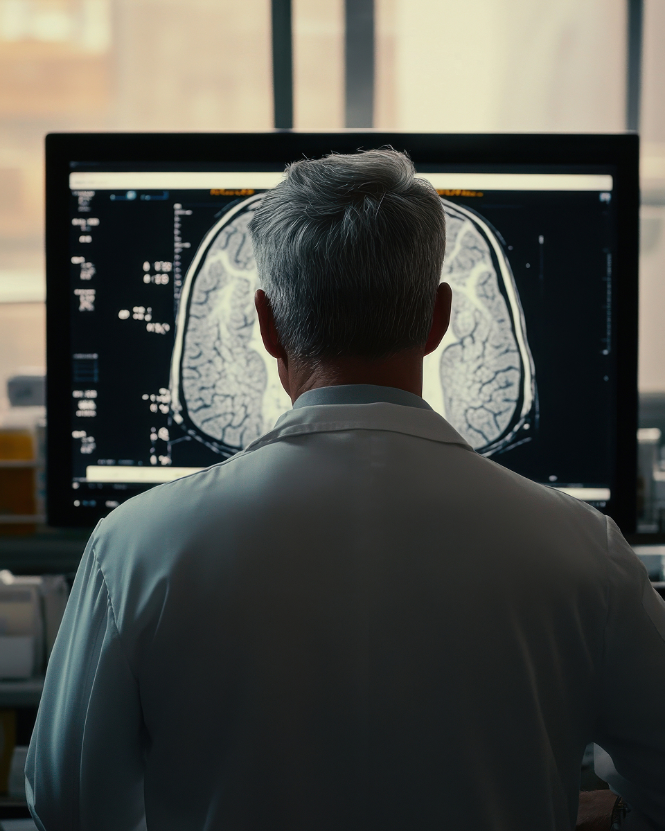 発足時のメンバー写真