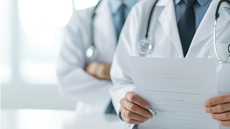 脳血栓回収実施医名簿