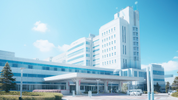 関連施設マップイメージ