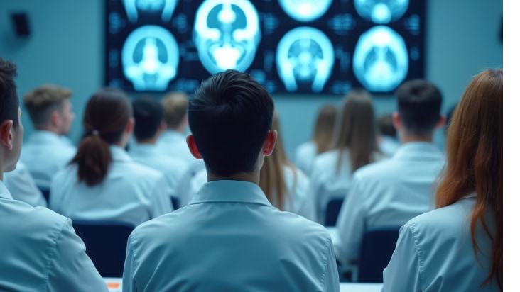 メディカルスタッフ画像